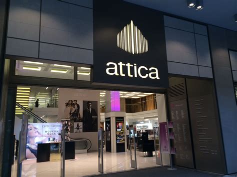 attica eshop